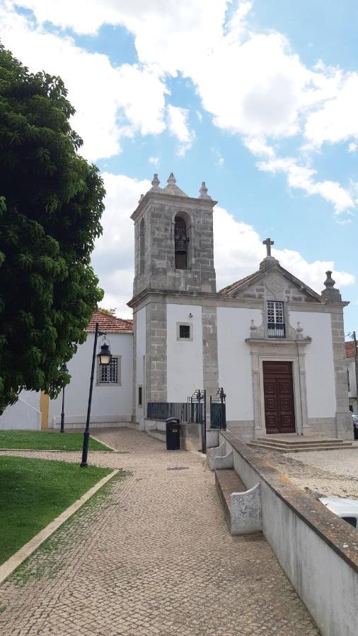 Appartamento Casa Gil Anes Almada Esterno foto