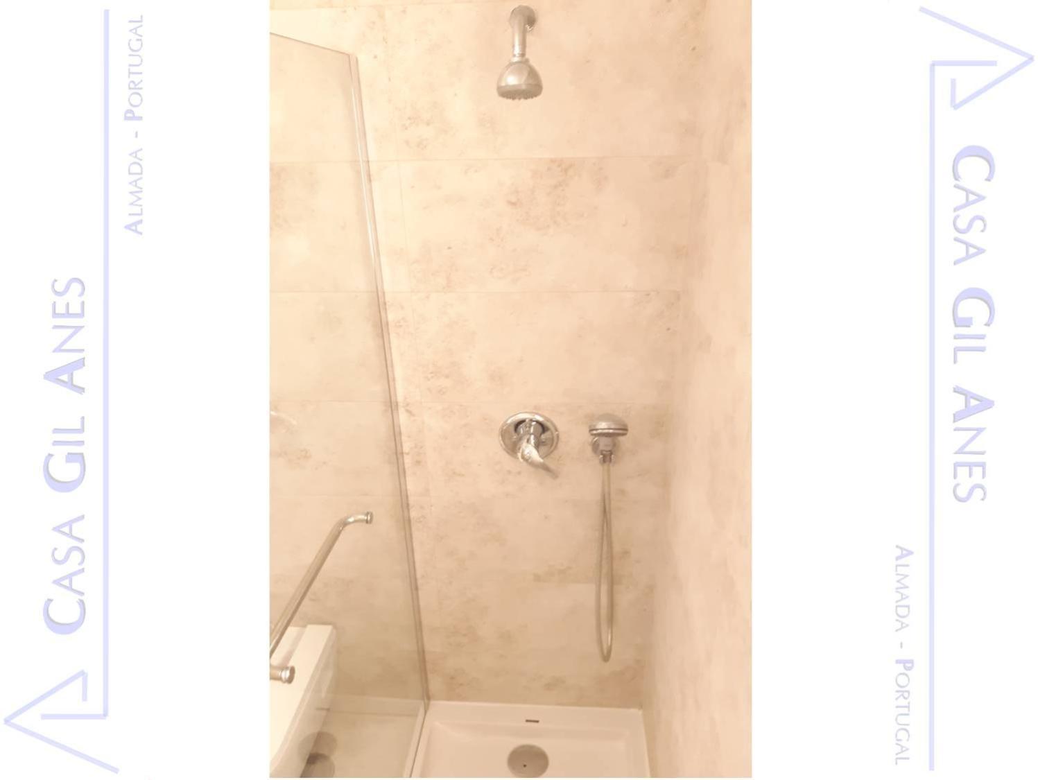 Appartamento Casa Gil Anes Almada Esterno foto